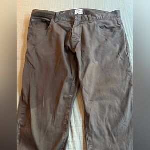 Todd Snyder 5 Pocket Pants